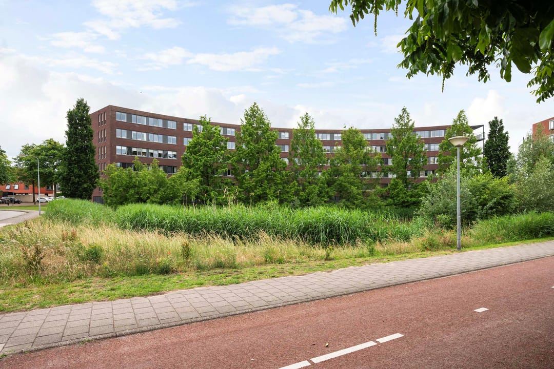 Foto 37 van Oldenallerhout 22