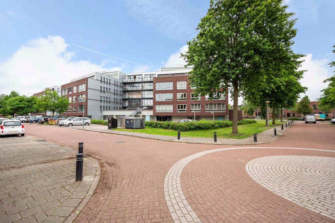 Foto 38 van Oldenallerhout 22