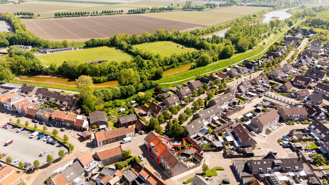 Foto 2 van Achter 't Bos 3
