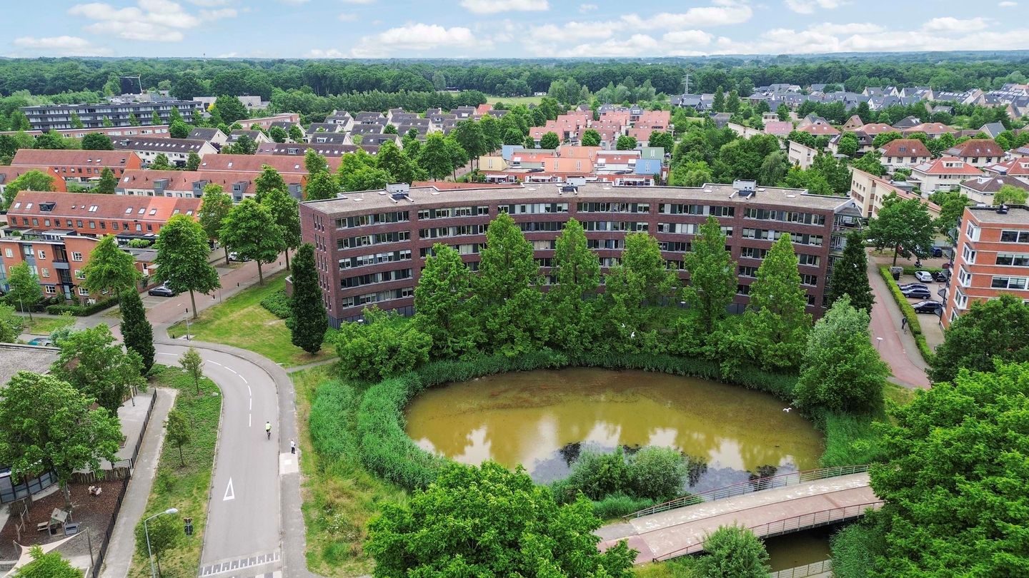 Foto 40 van Oldenallerhout 22