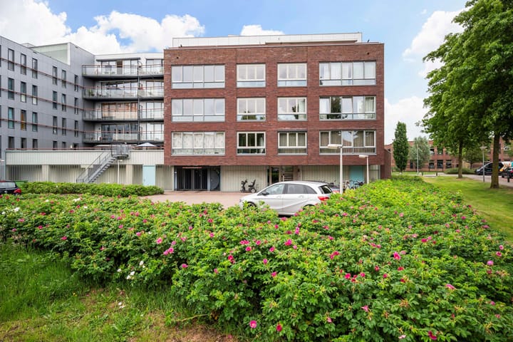 Foto 41 van Oldenallerhout 22