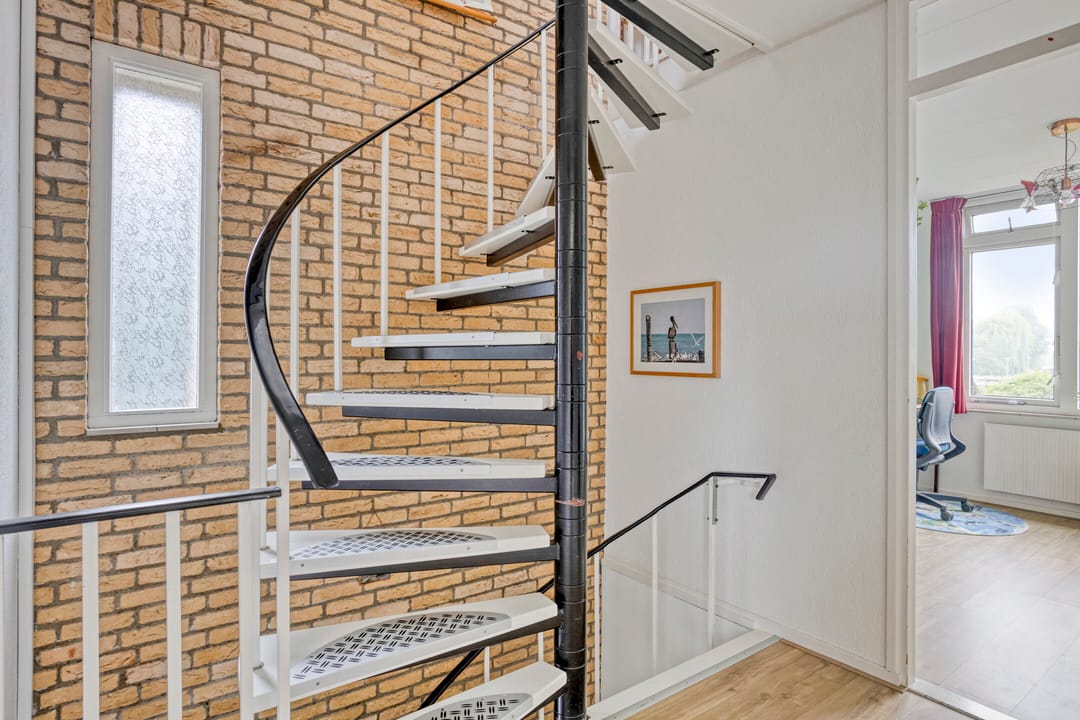 Photo 13 of Welleweg 44