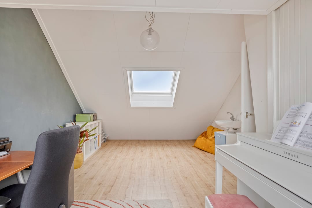 Photo 23 of Welleweg 44