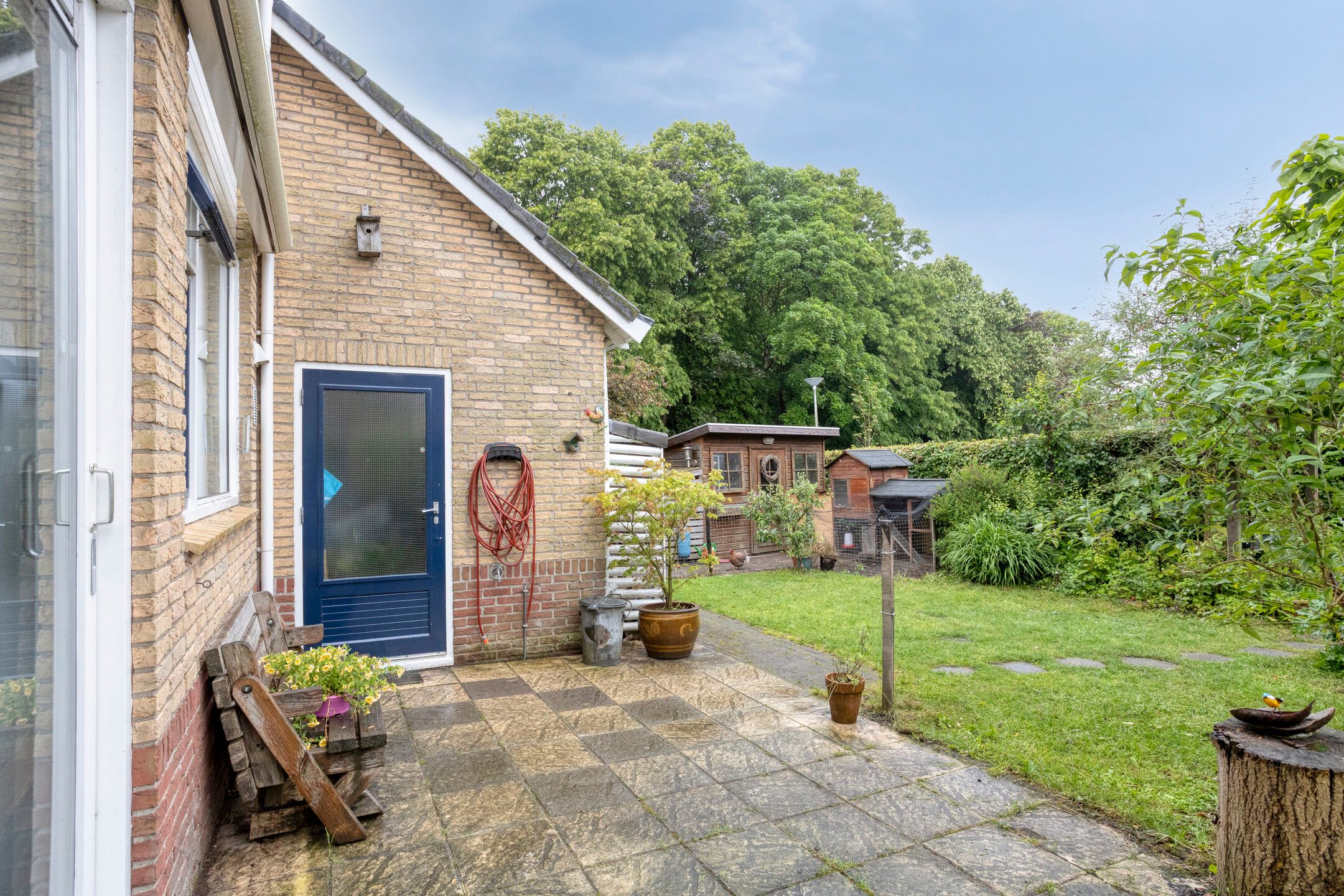 Photo 24 of Welleweg 44