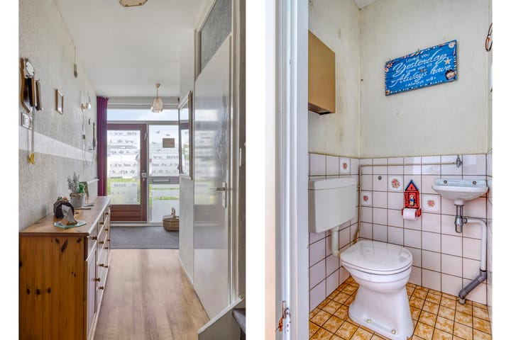 Photo 5 of Wiardi Beckmanstraat 4