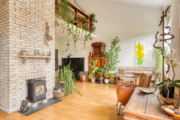 Foto 2 van Emmalaan 39