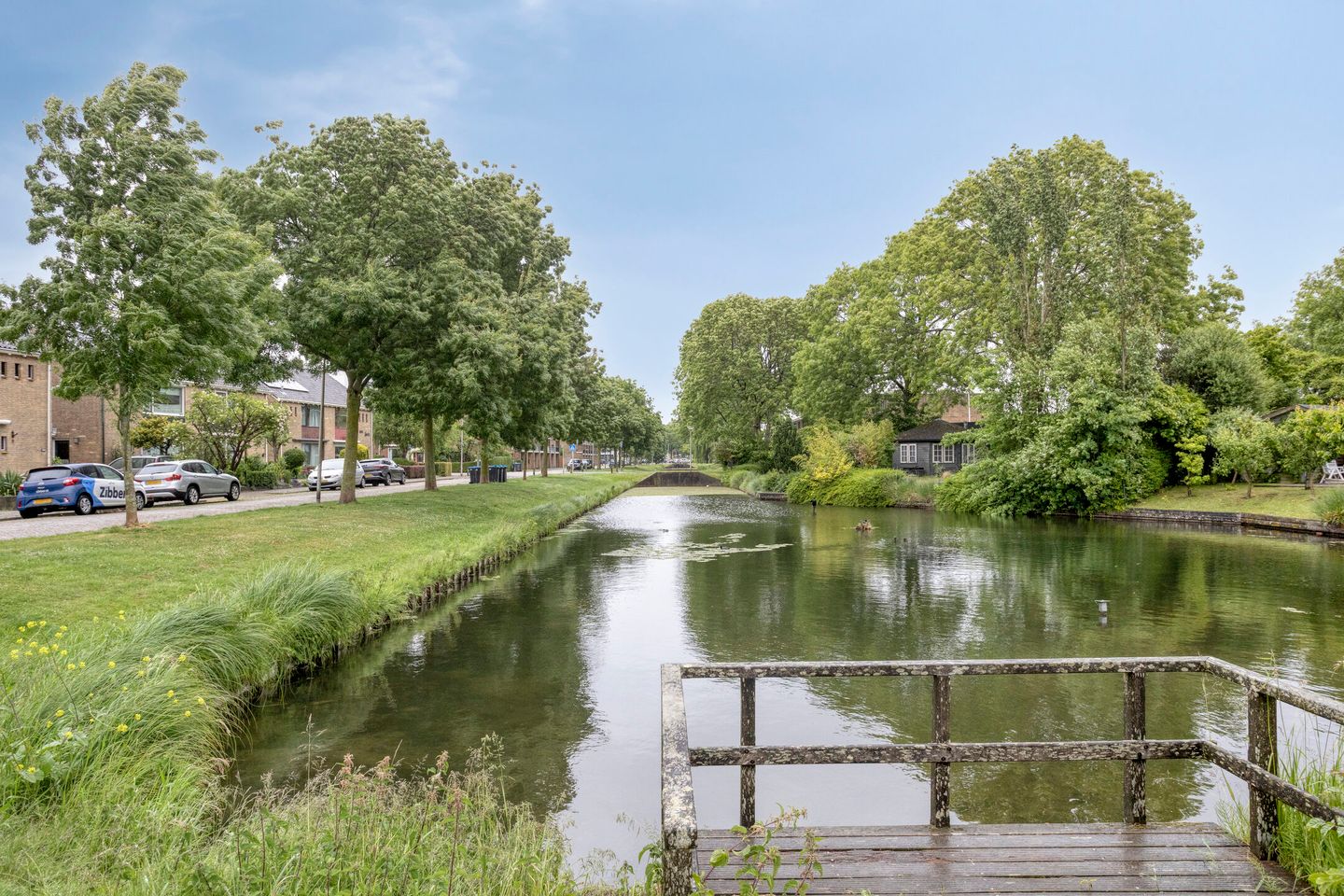 Photo 29 of Welleweg 44