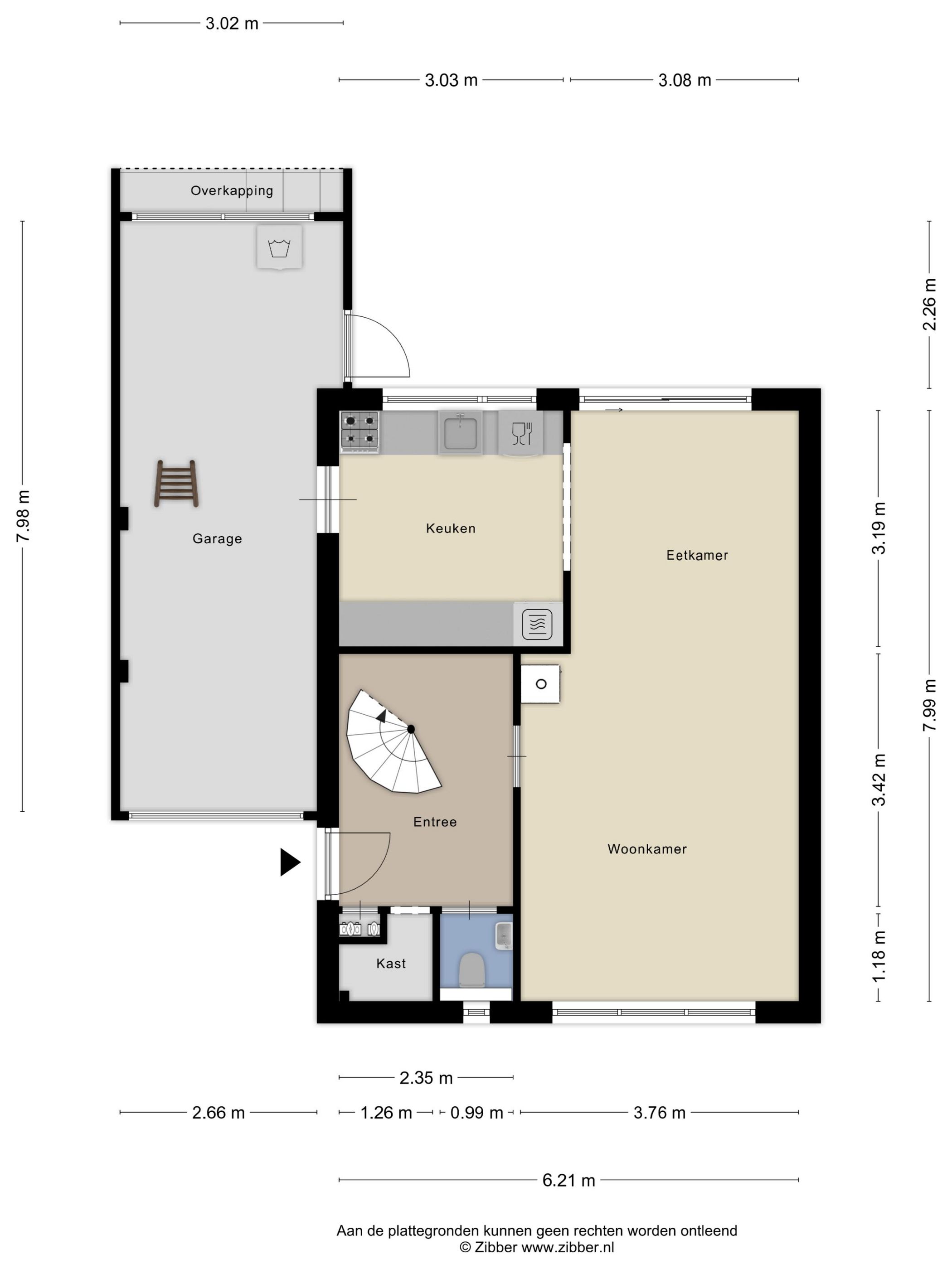 Photo 30 of Welleweg 44