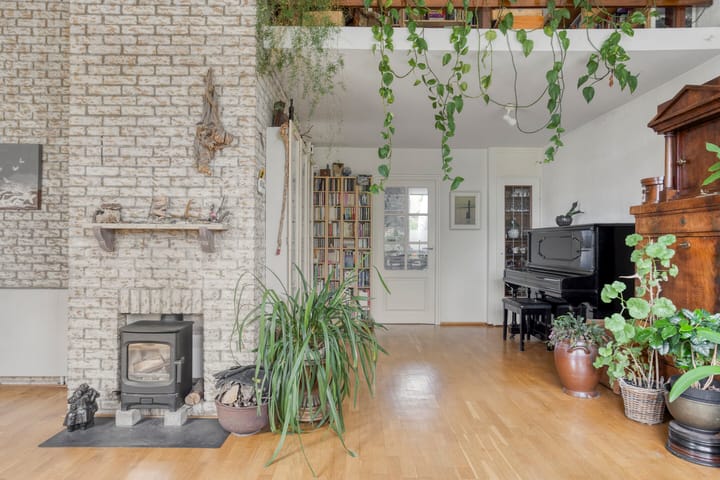 Foto 5 van Emmalaan 39