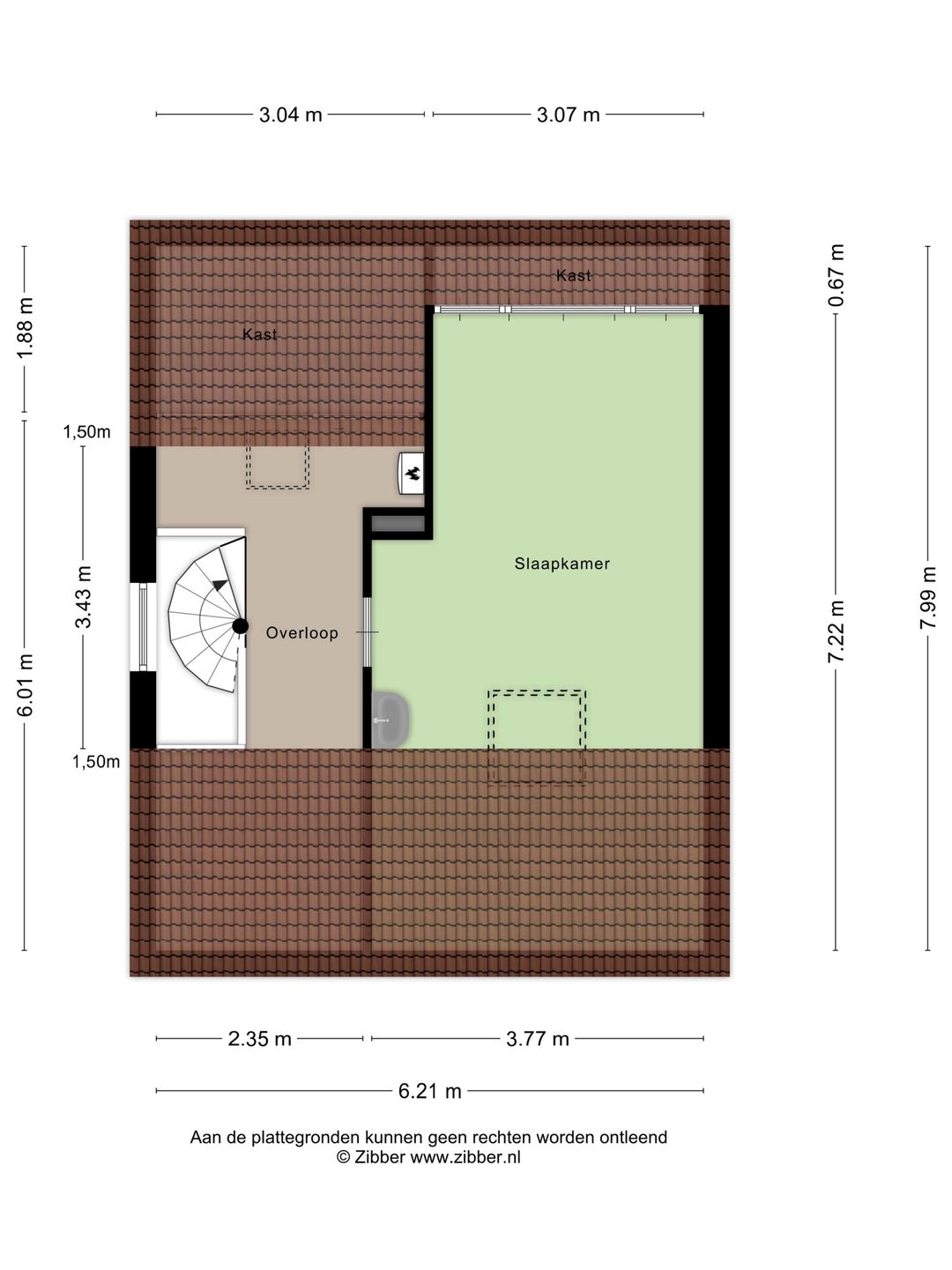 Photo 32 of Welleweg 44