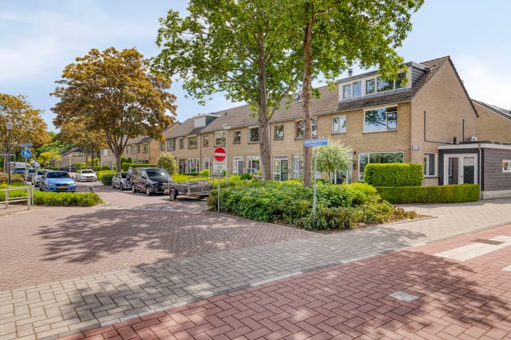 Foto 9 van Wiardi Beckmanstraat 4