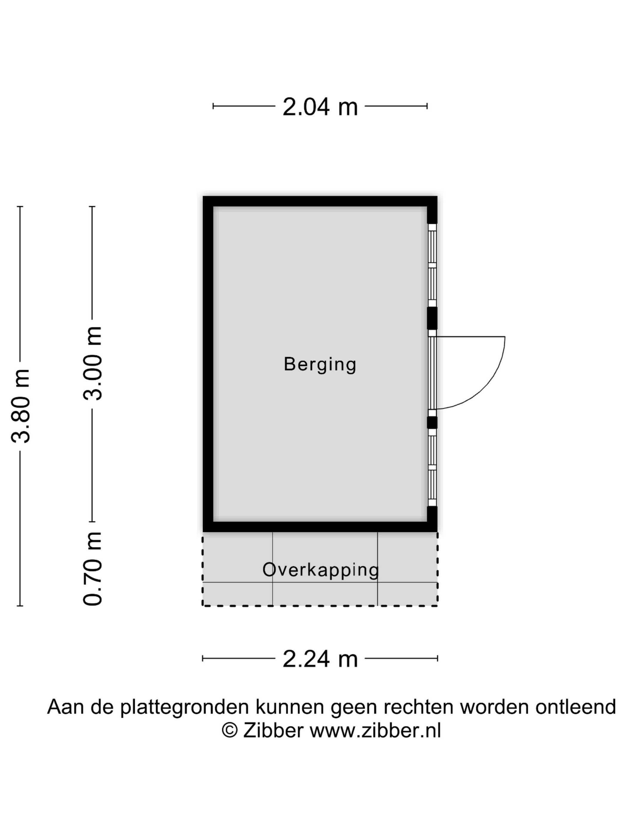Photo 33 of Welleweg 44