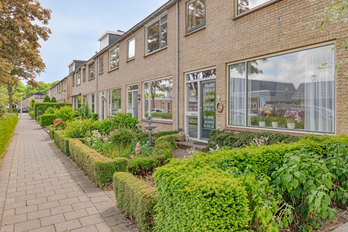 Photo 10 of Wiardi Beckmanstraat 4