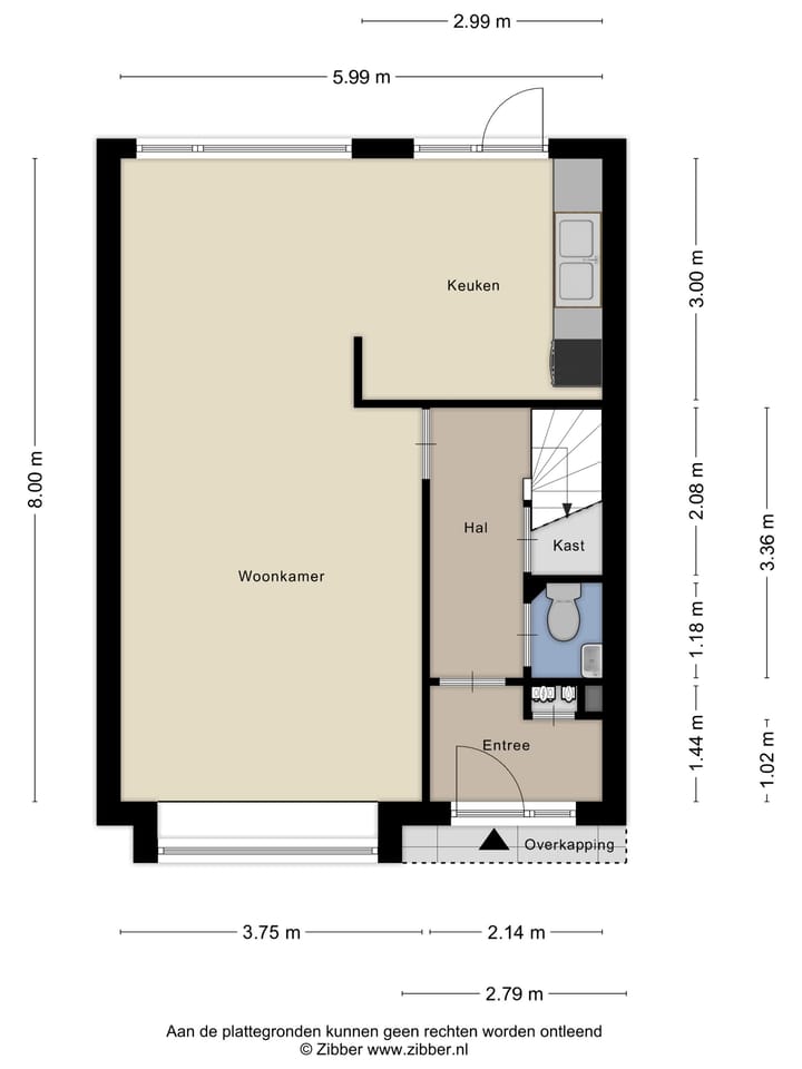 Photo 31 of Beverveen 154