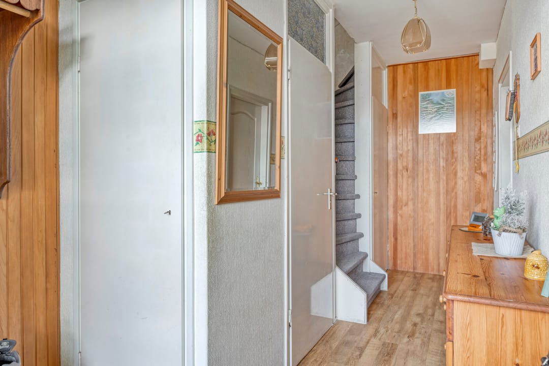 Photo 11 of Wiardi Beckmanstraat 4