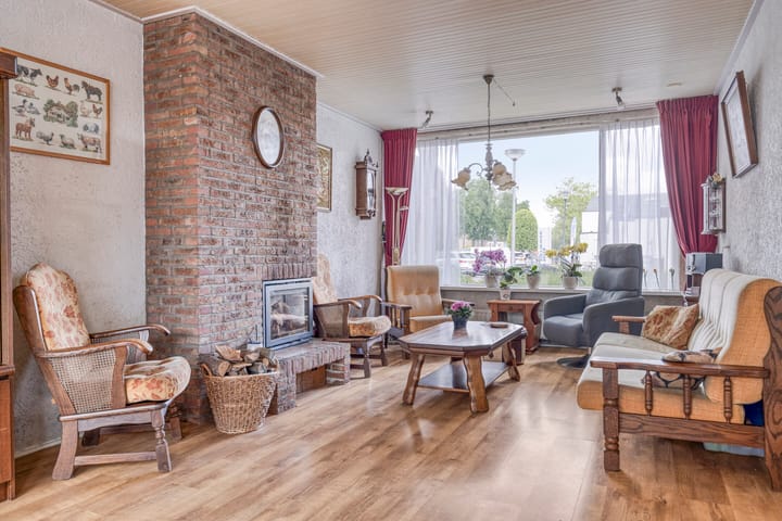 Foto 12 van Wiardi Beckmanstraat 4