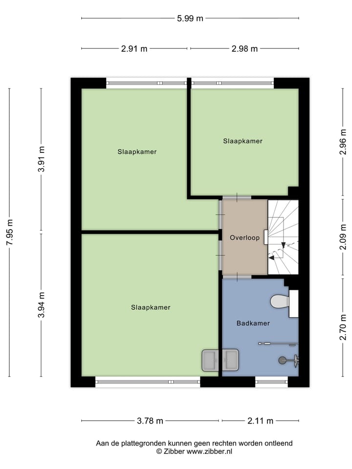 Photo 34 of Beverveen 154