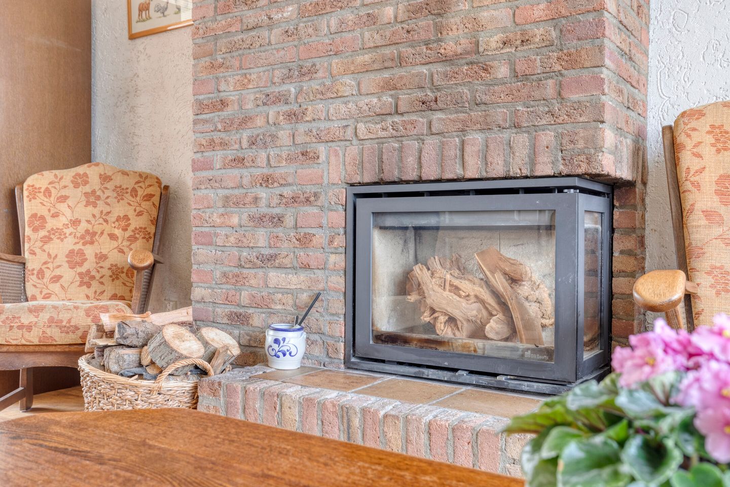 Photo 14 of Wiardi Beckmanstraat 4