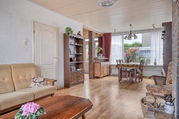 Foto 15 van Wiardi Beckmanstraat 4