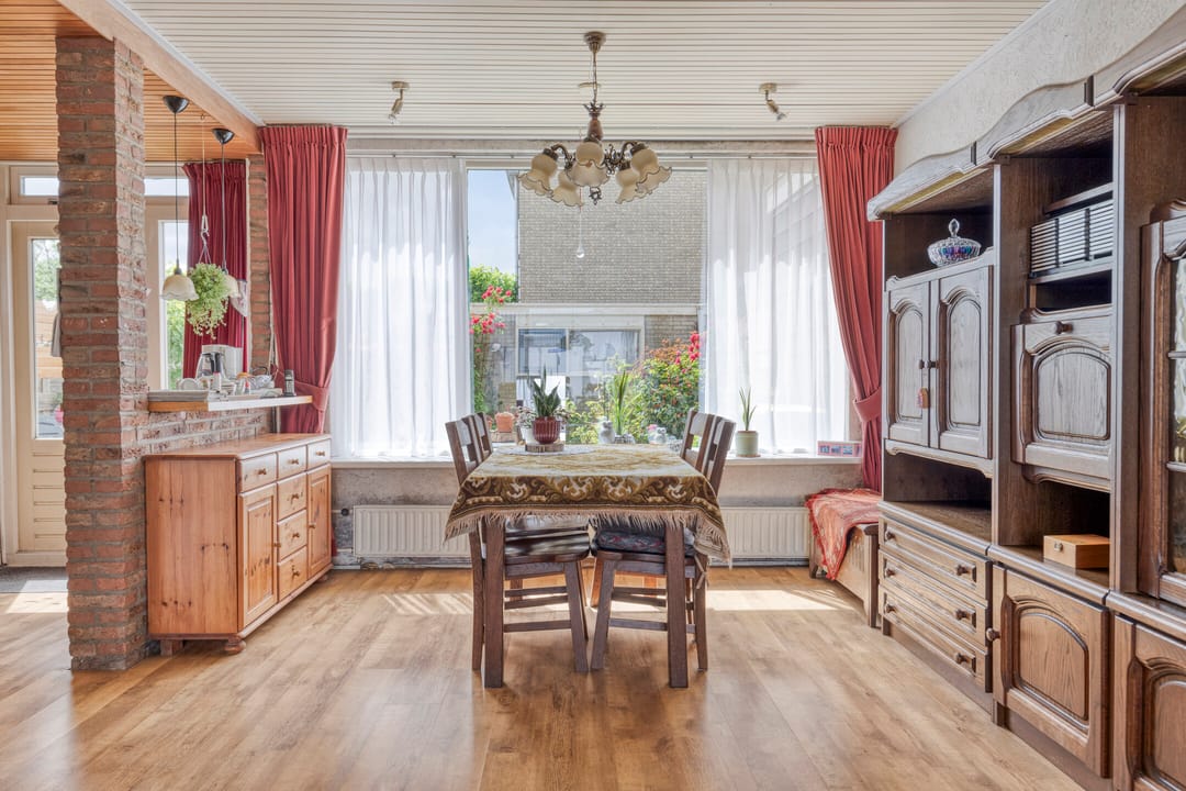 Photo 17 of Wiardi Beckmanstraat 4