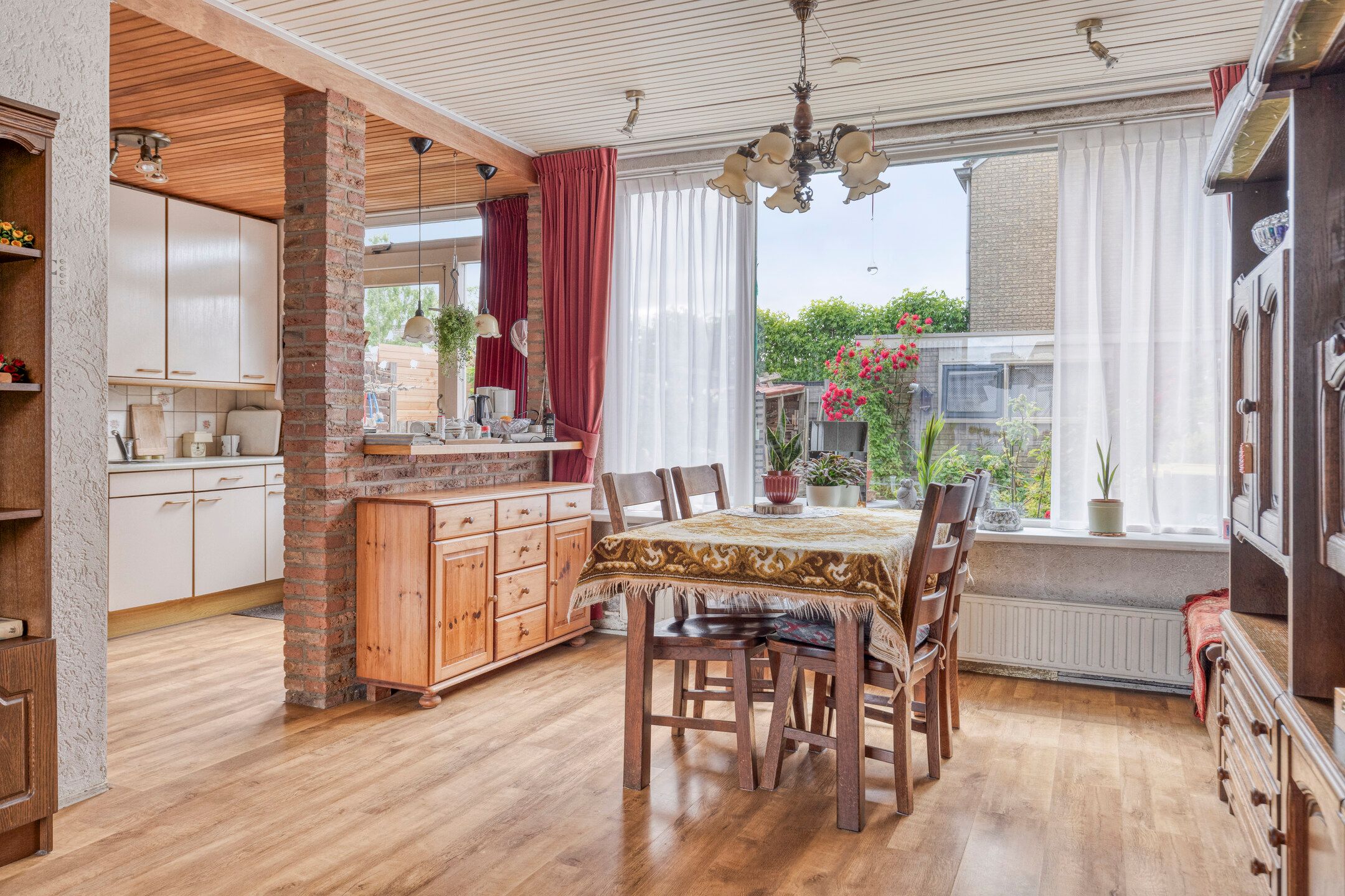 Photo 18 of Wiardi Beckmanstraat 4