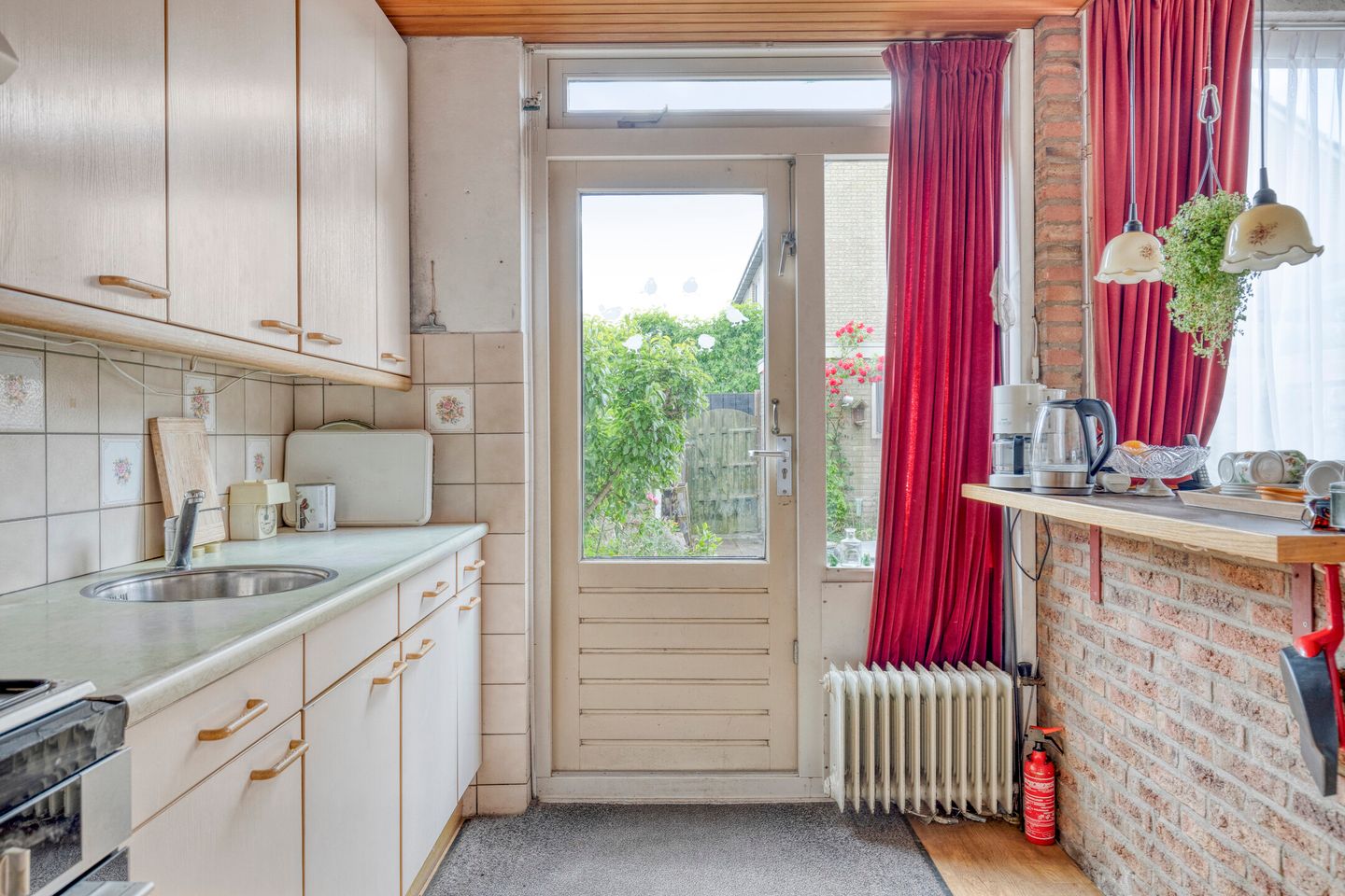 Photo 19 of Wiardi Beckmanstraat 4