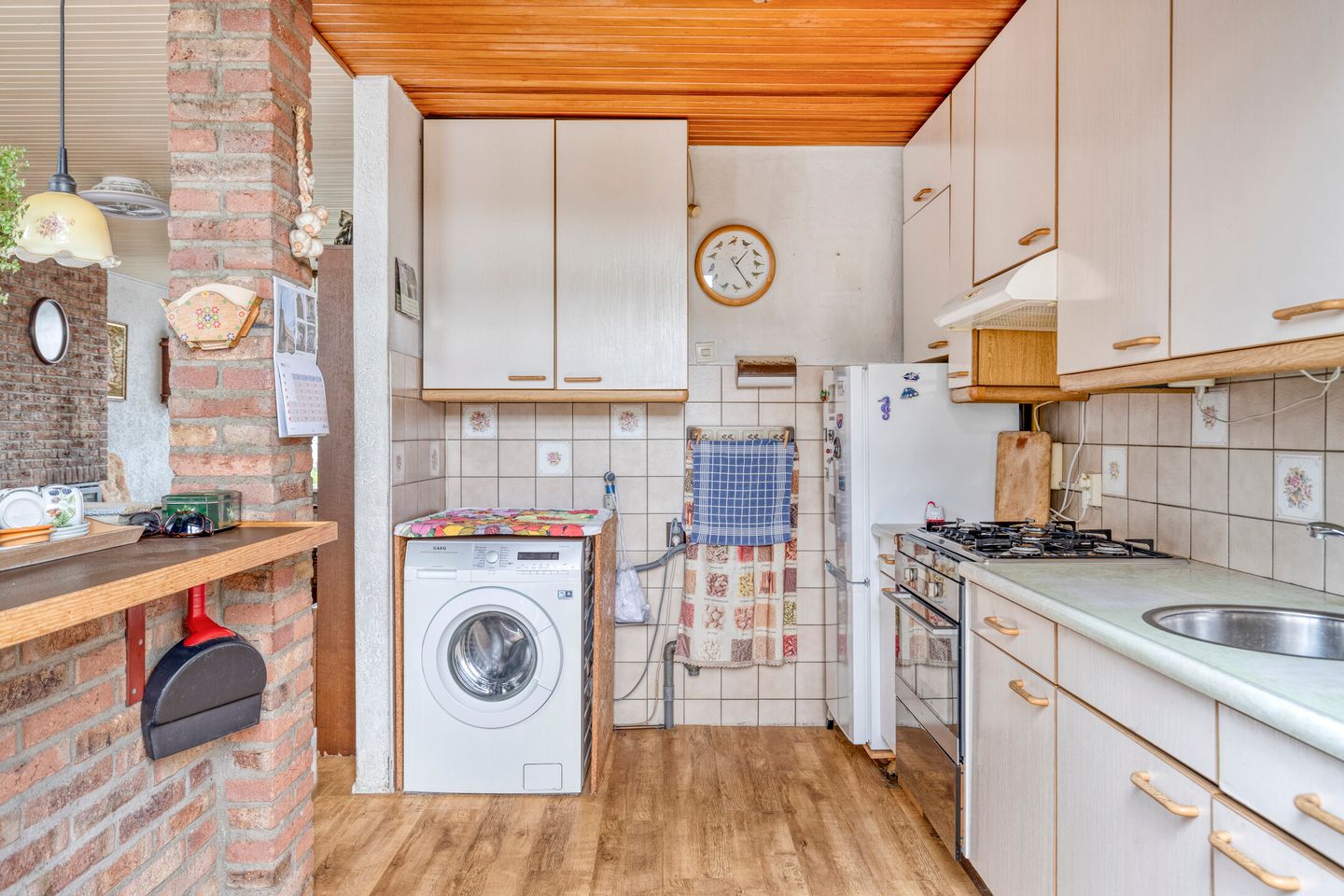 Photo 20 of Wiardi Beckmanstraat 4