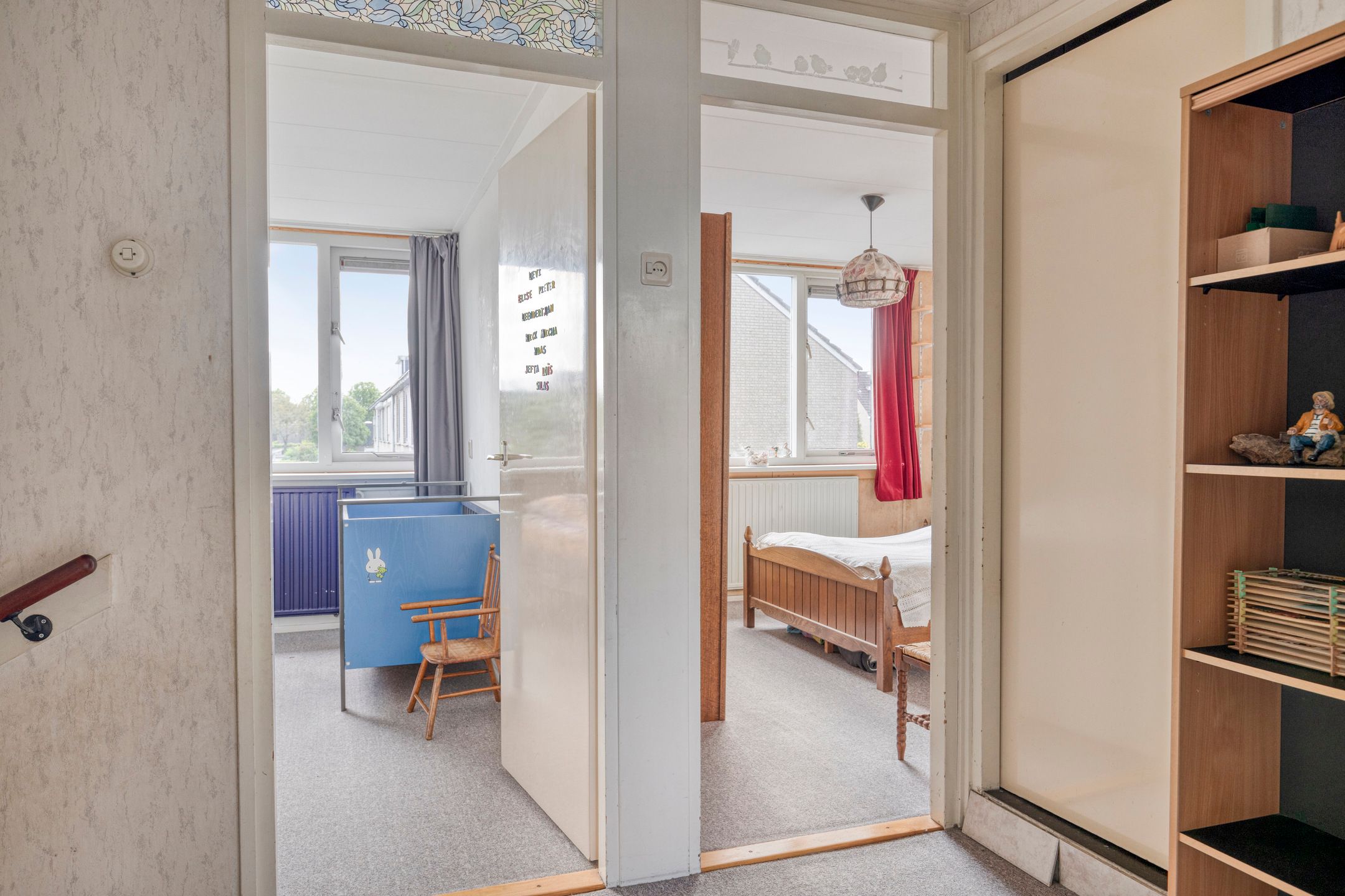 Photo 21 of Wiardi Beckmanstraat 4