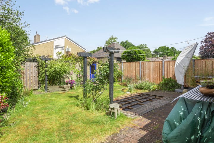 Foto 19 van Emmalaan 39