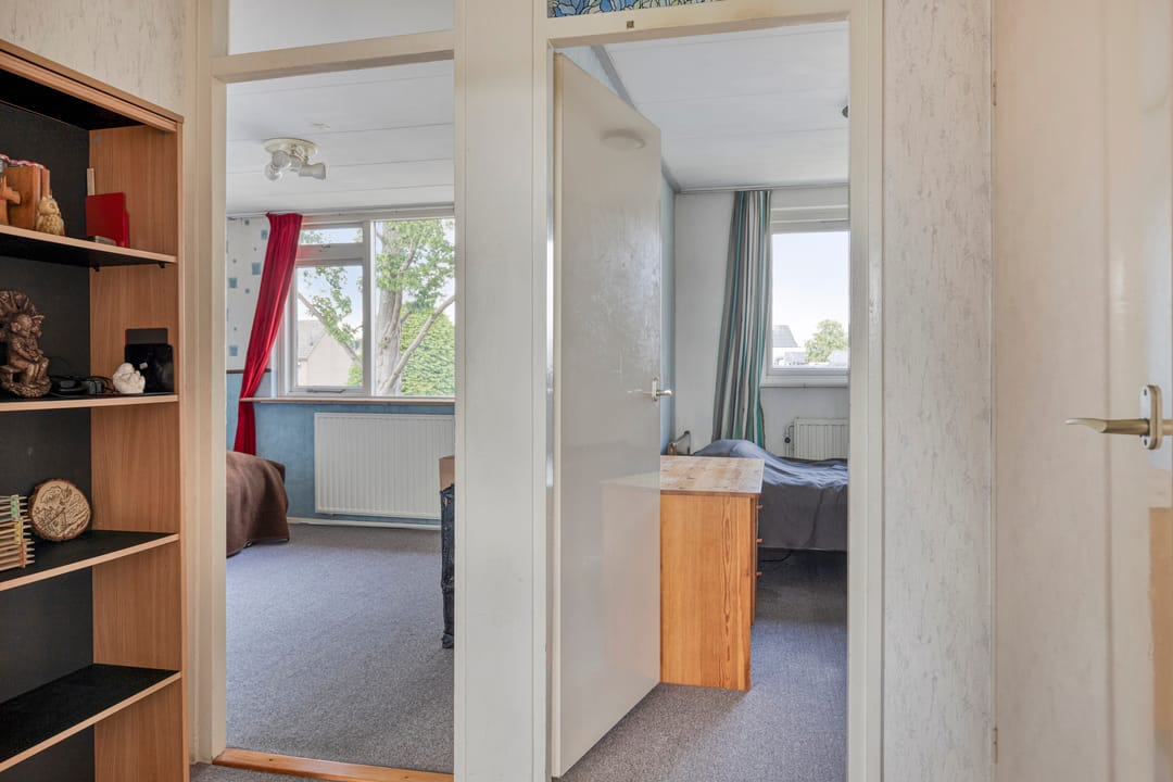 Photo 22 of Wiardi Beckmanstraat 4