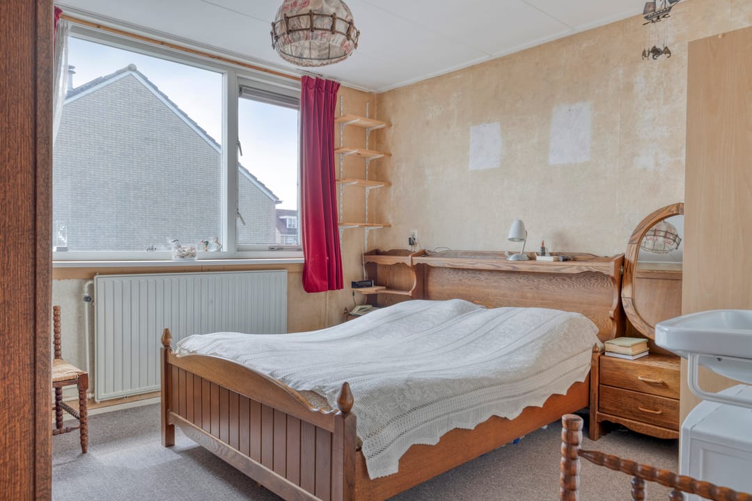 Photo 23 of Wiardi Beckmanstraat 4