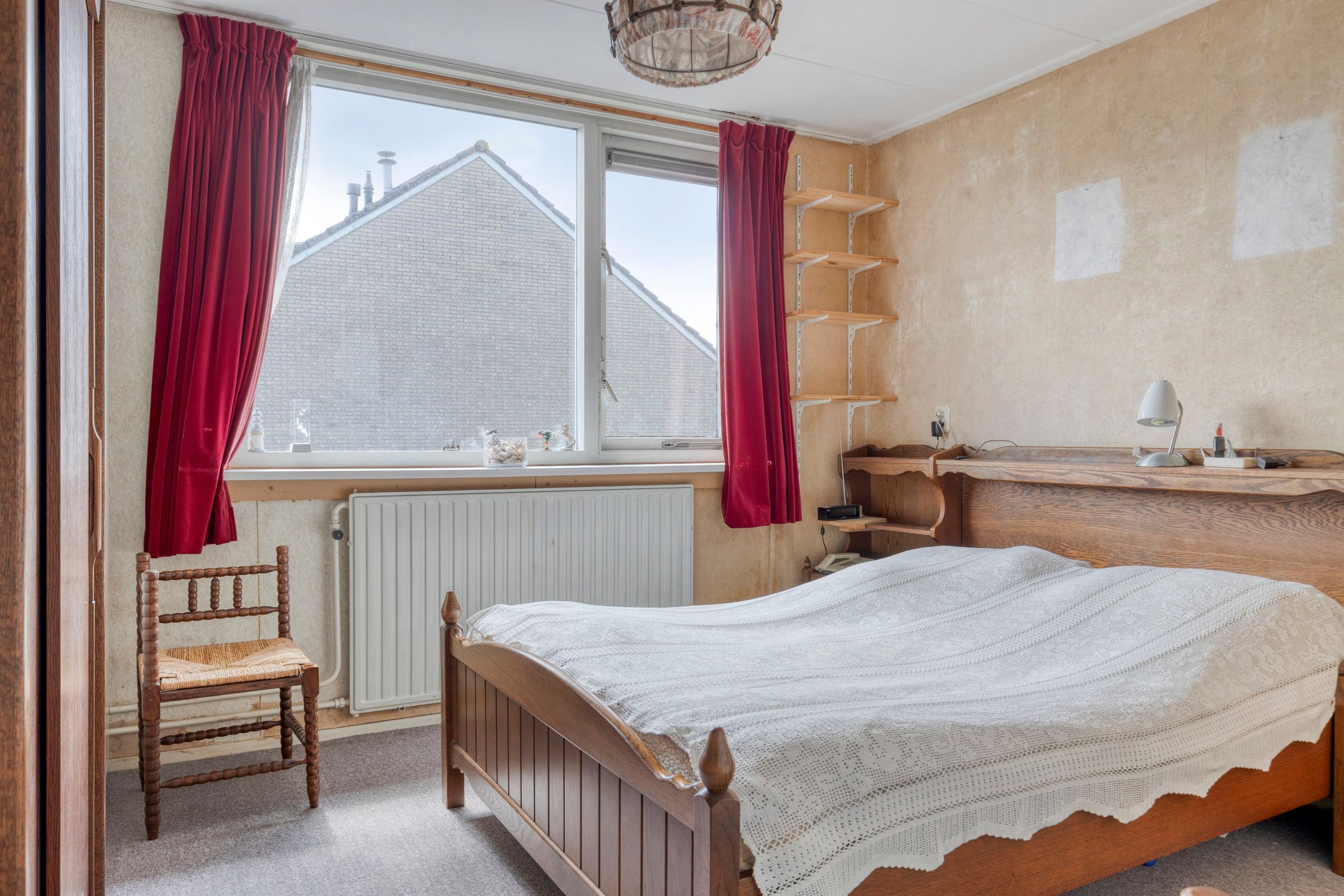 Photo 24 of Wiardi Beckmanstraat 4