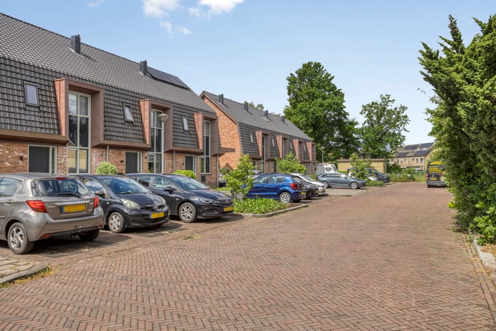 Foto 24 van Emmalaan 39