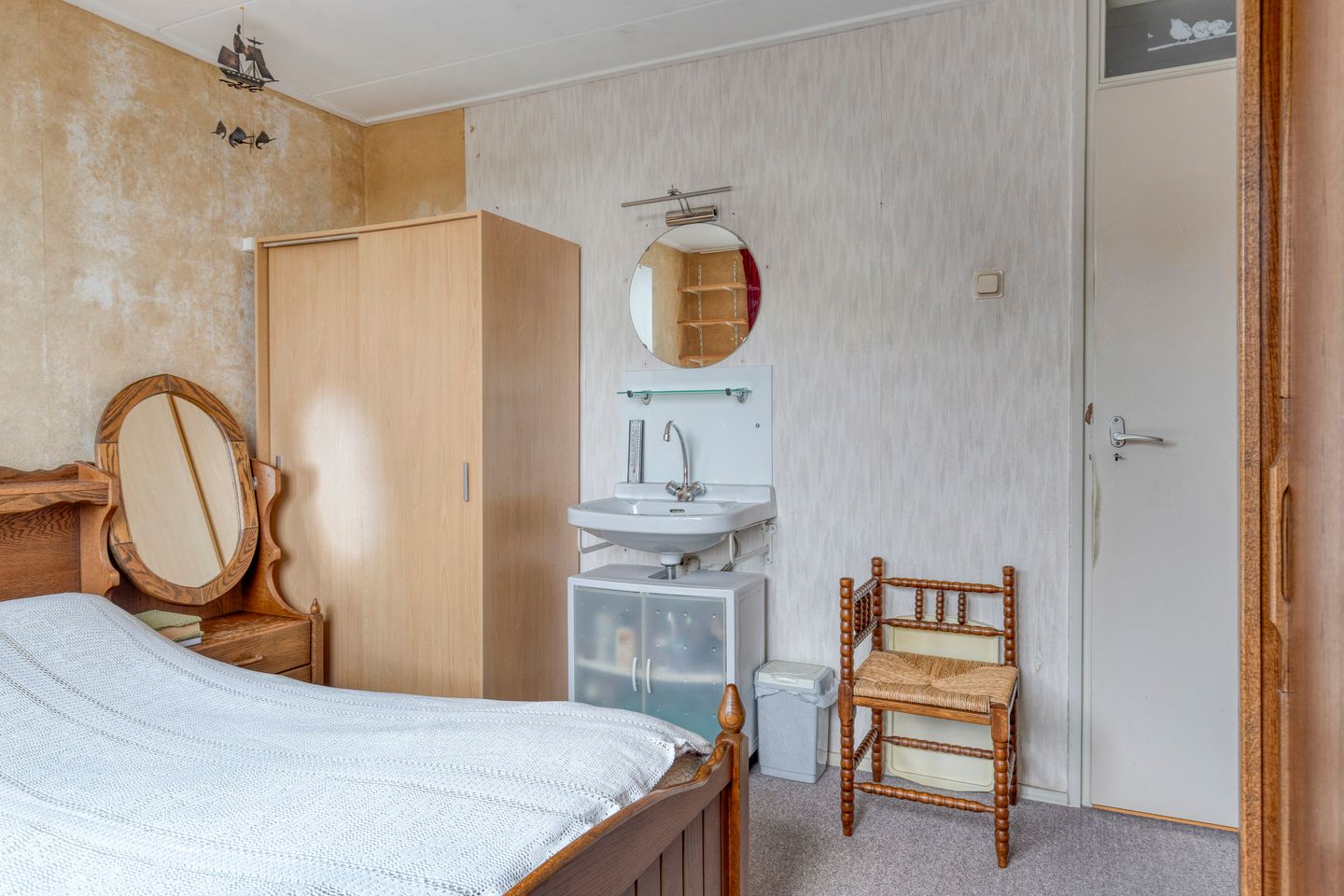 Photo 25 of Wiardi Beckmanstraat 4