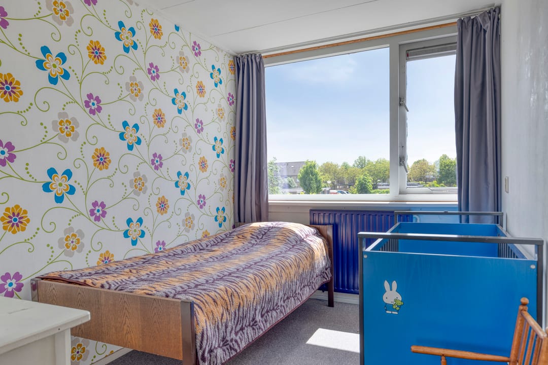 Photo 26 of Wiardi Beckmanstraat 4