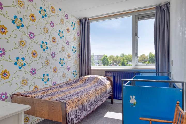 Foto 26 van Wiardi Beckmanstraat 4