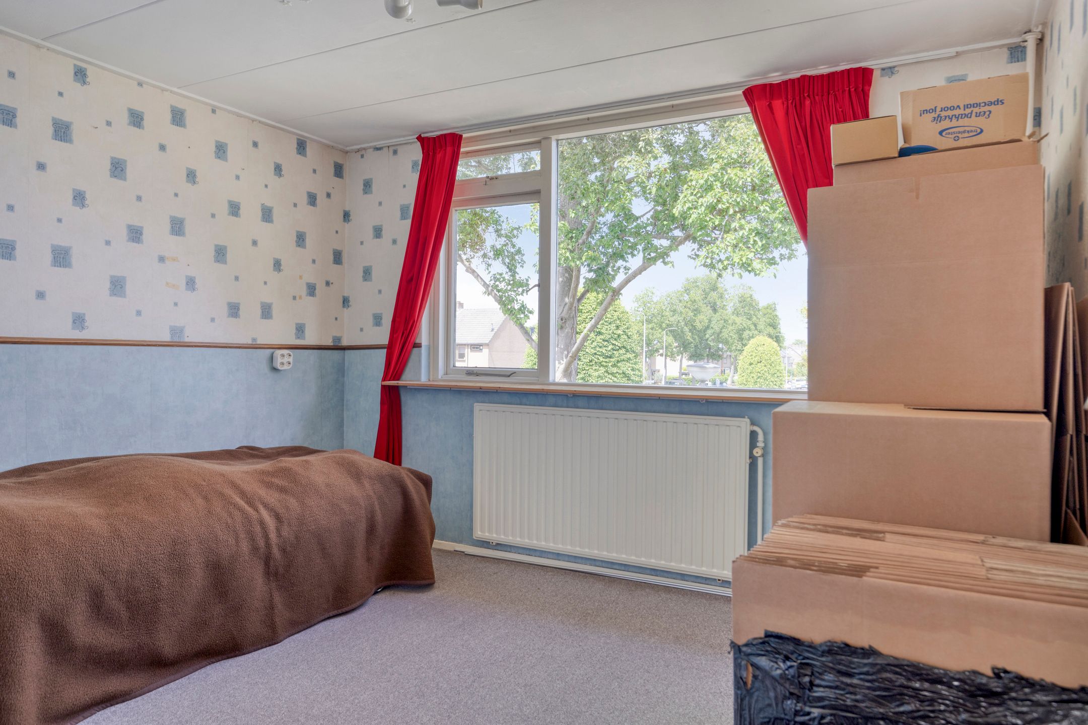 Photo 27 of Wiardi Beckmanstraat 4