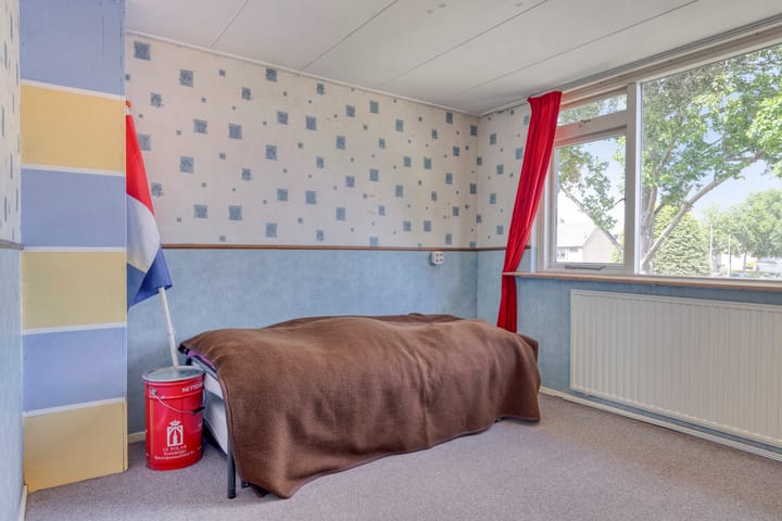 Foto 28 van Wiardi Beckmanstraat 4