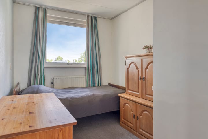 Foto 29 van Wiardi Beckmanstraat 4