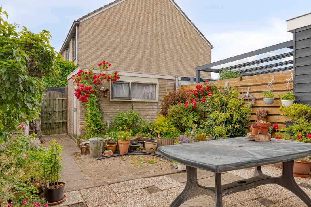 Photo 31 of Wiardi Beckmanstraat 4