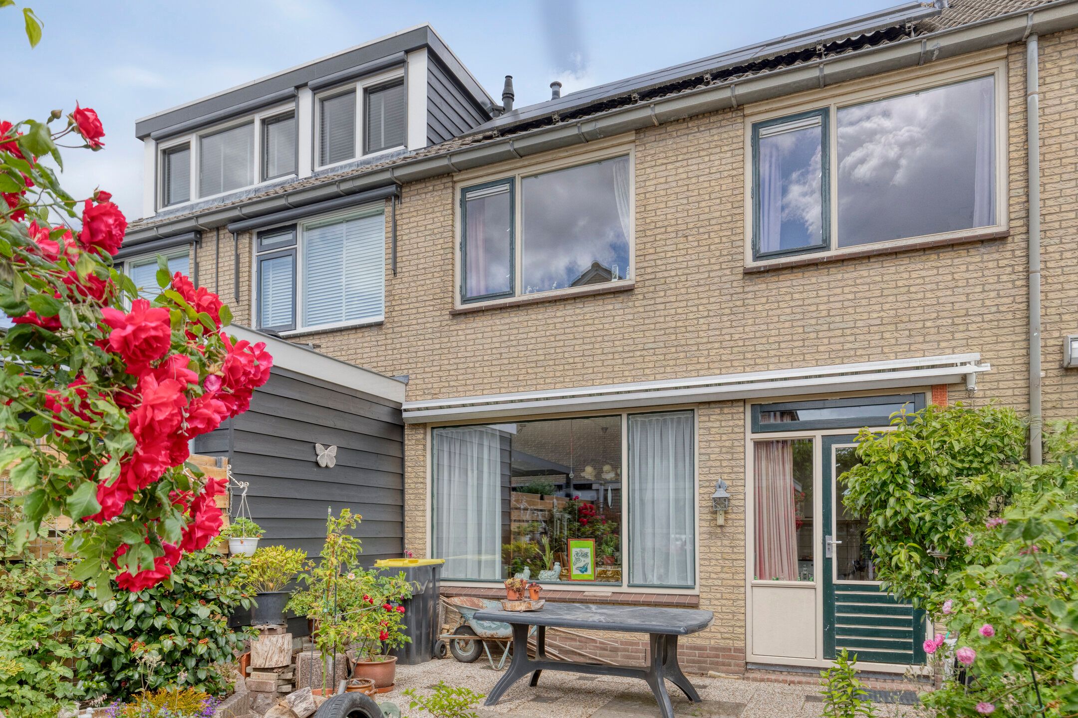 Photo 33 of Wiardi Beckmanstraat 4