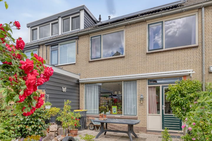 Foto 33 van Wiardi Beckmanstraat 4