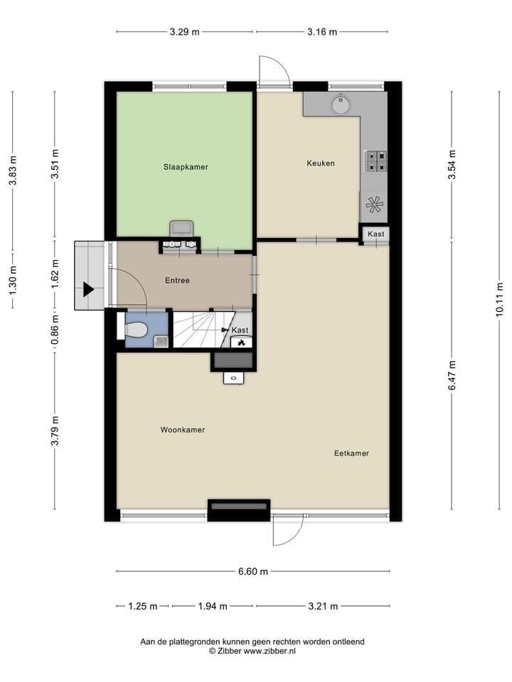 Foto 33 van Emmalaan 39