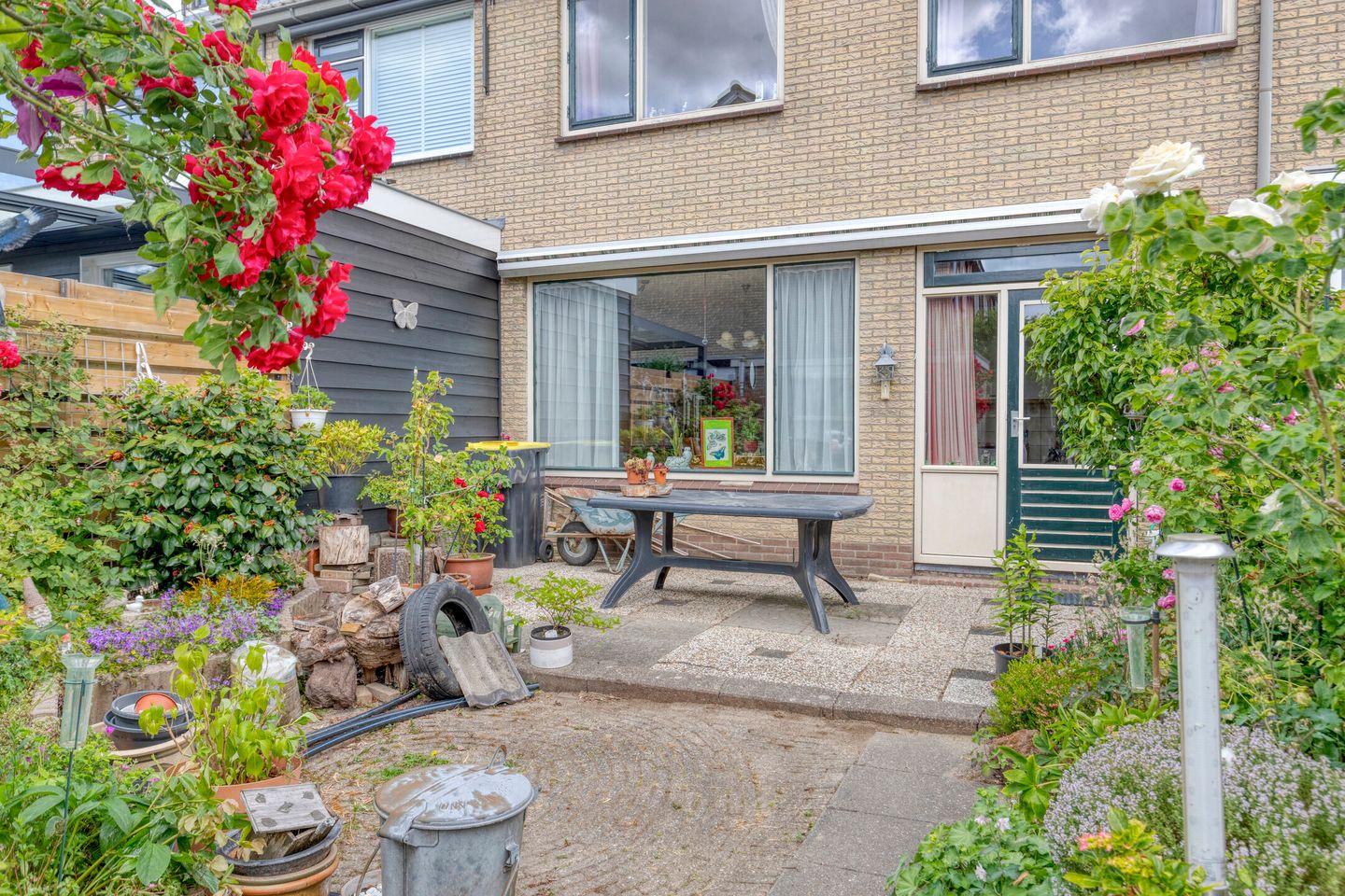 Photo 34 of Wiardi Beckmanstraat 4