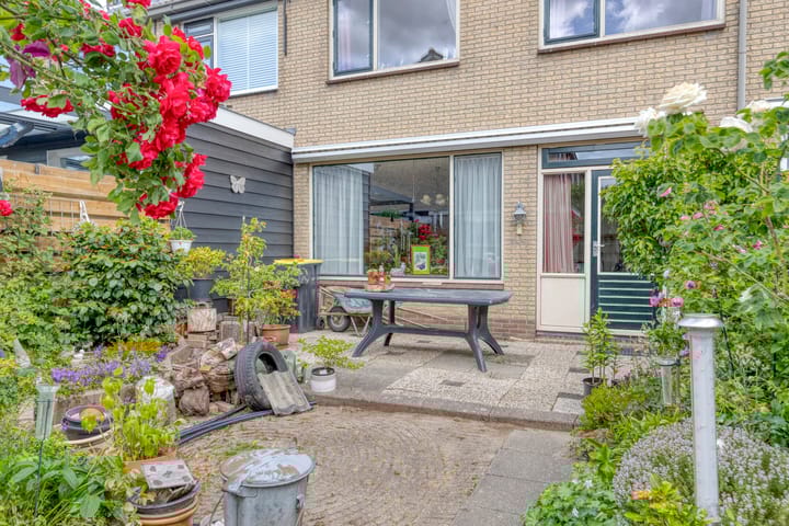 Foto 34 van Wiardi Beckmanstraat 4