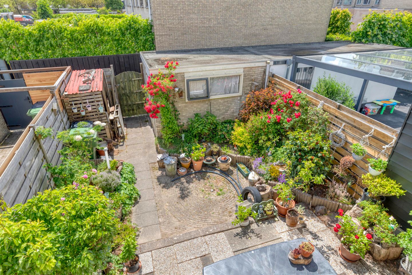 Photo 35 of Wiardi Beckmanstraat 4