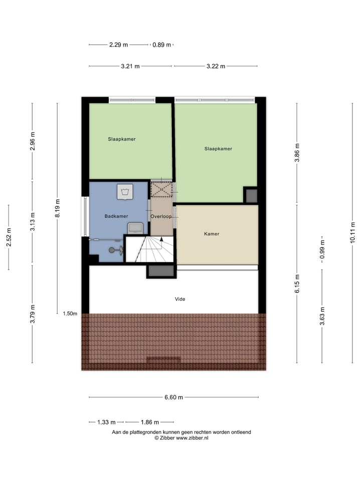 Foto 34 van Emmalaan 39