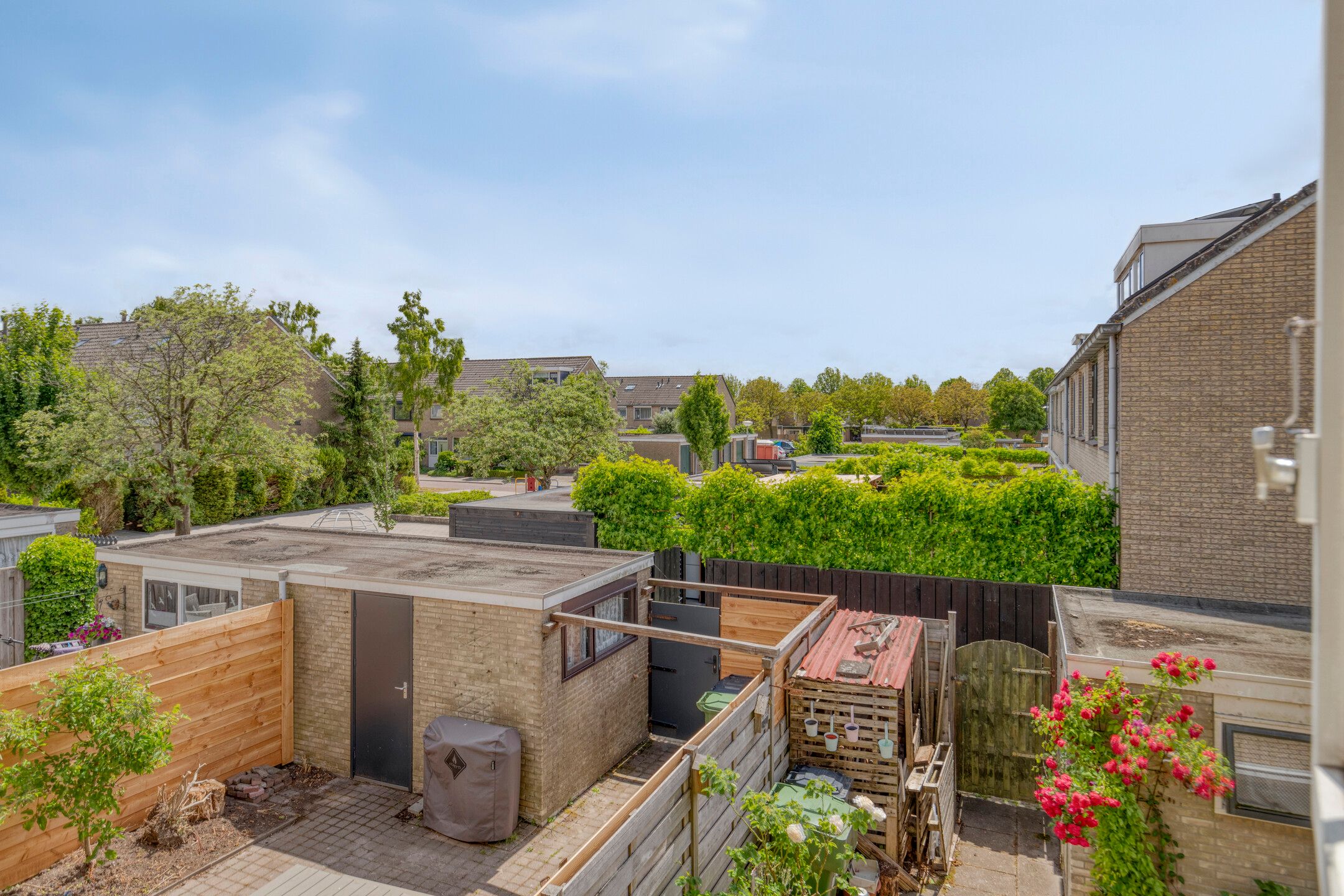 Photo 36 of Wiardi Beckmanstraat 4