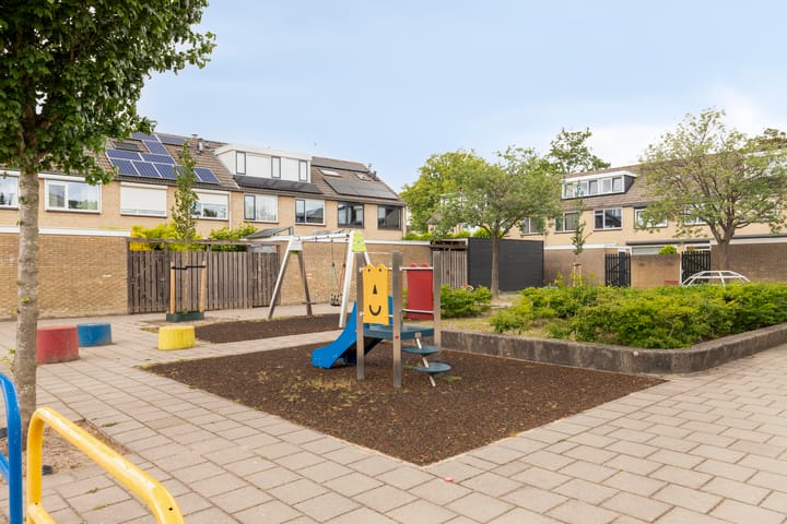 Foto 37 van Wiardi Beckmanstraat 4