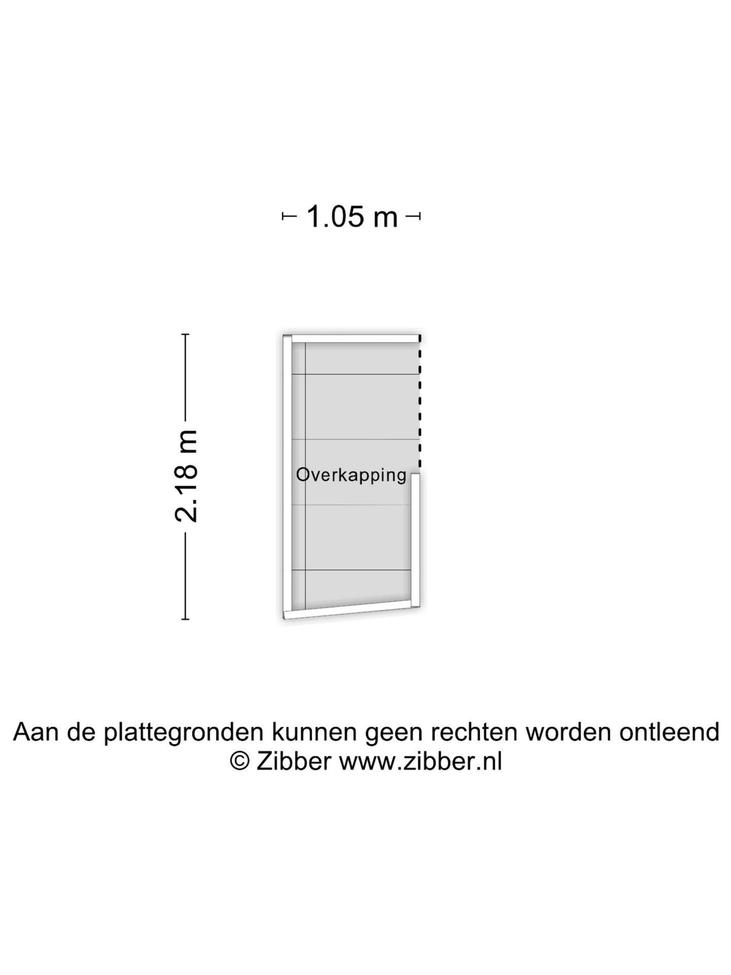 Photo 44 of Wiardi Beckmanstraat 4